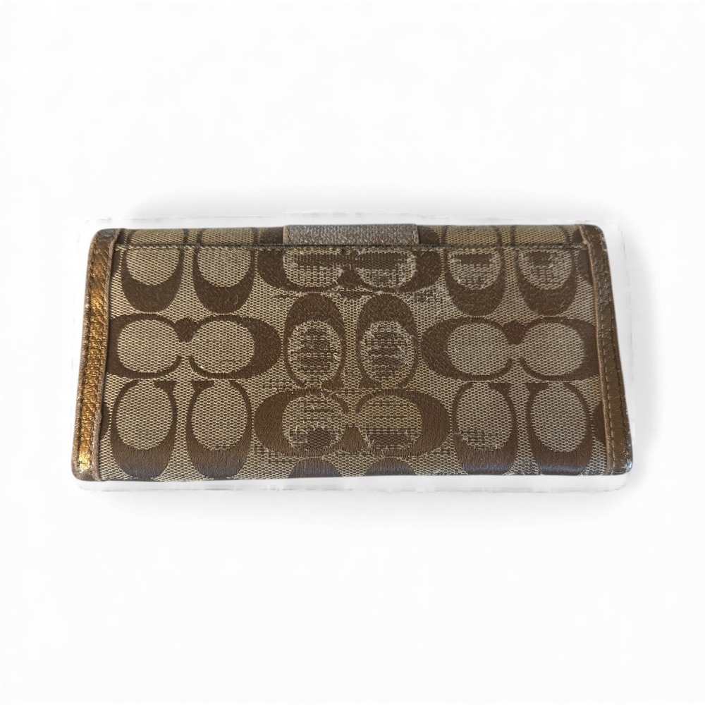 Coach Rehab Wallet Bundle - Picture 6 of 13